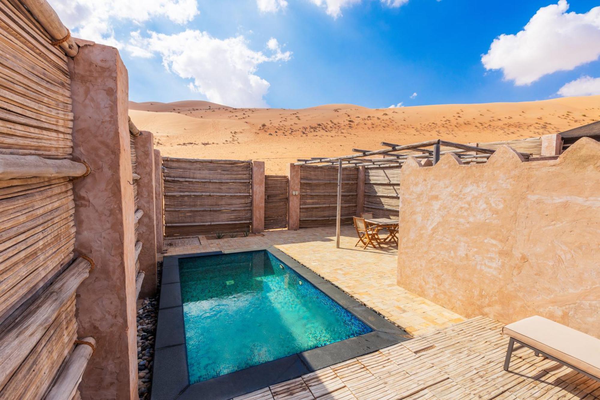 Thousand Nights Camp Shāhiq Quarto foto