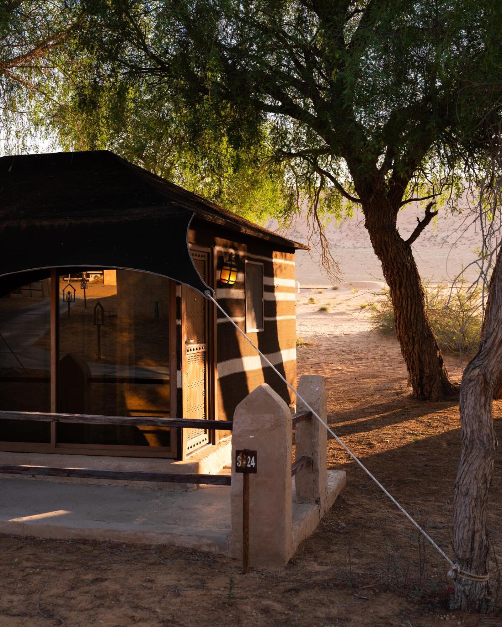 Thousand Nights Camp Shāhiq Quarto foto