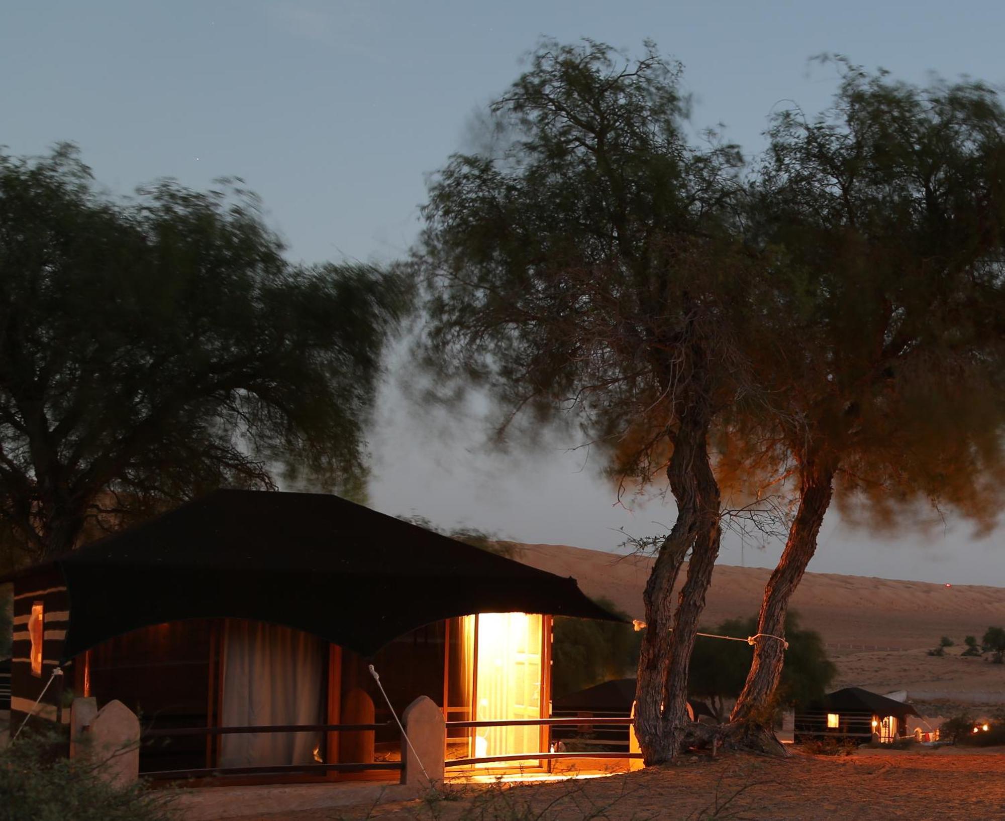 Thousand Nights Camp Shāhiq Quarto foto