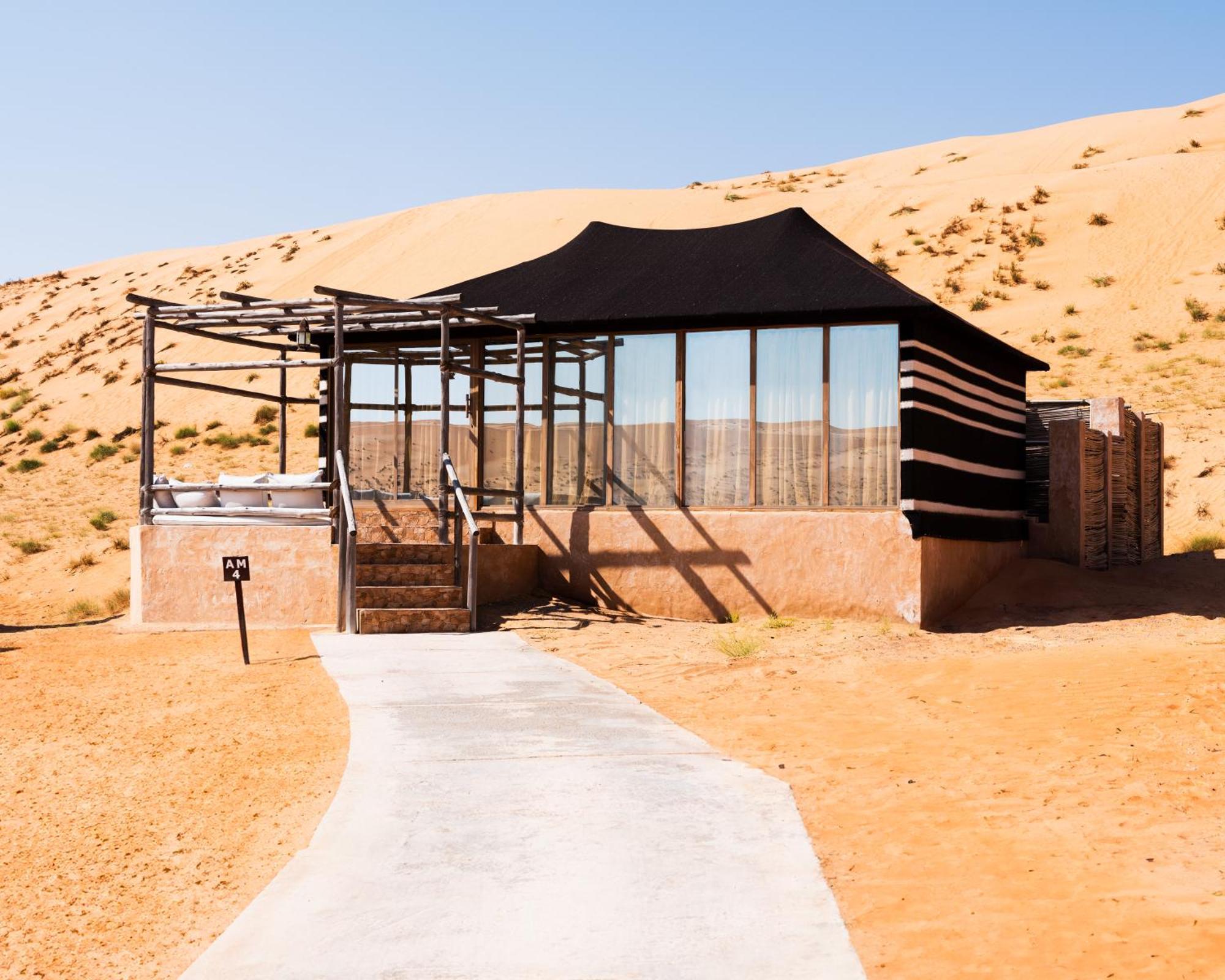 Thousand Nights Camp Shāhiq Quarto foto