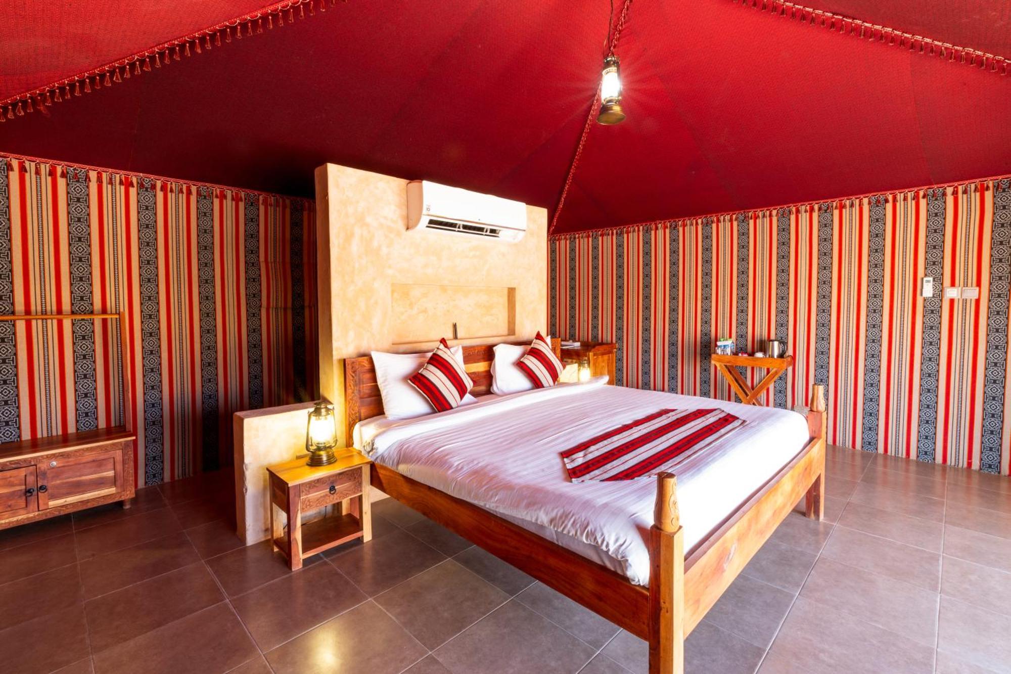 Thousand Nights Camp Shāhiq Quarto foto
